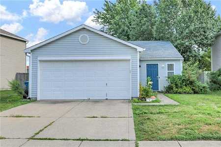 15145 Fawn Hollow Ln Noblesville, IN 46060
