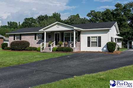 433 Mineral Springs Rd Darlington, SC 29532