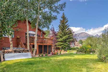 432 Bighorn Circle Silverthorne, CO 80498