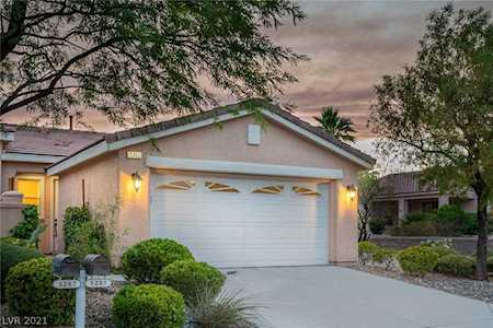 5261 Progresso St Las Vegas, NV 89135