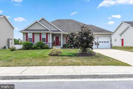 112 Carriage Dr Milton, DE 19968