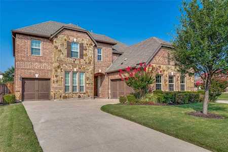 7393 Coulter Lake Road Frisco, TX 75036