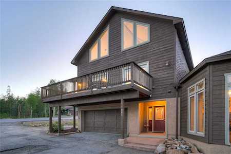 591 Ryan Gulch Rd Silverthorne, CO 80498