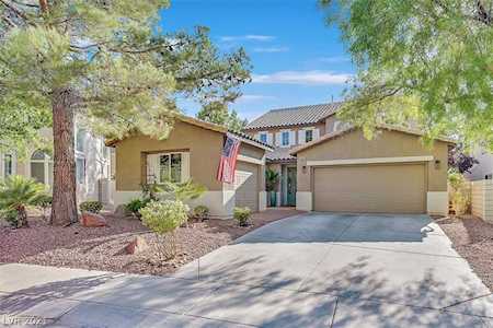 1609 Ravanusa Dr Henderson, NV 89052