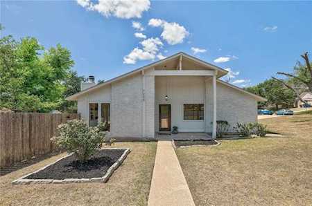7200 Silvermine DR Austin, TX 78736