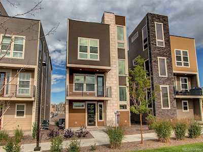 15617 E Broncos Place Englewood, CO 80112