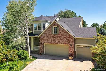 7472 S Lewis Ct Littleton, CO 80127