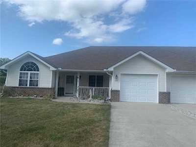 1116 Northfield Ln #11 Anderson, IN 46011