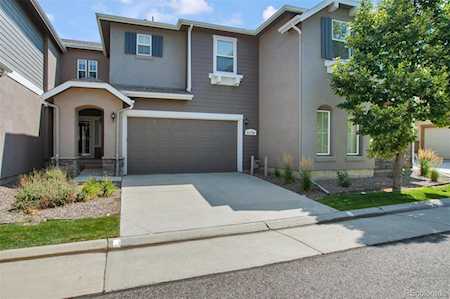 6150 S Paris St Greenwood Village, CO 80111