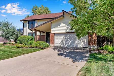 7231 Eaton Circle Arvada, CO 80003