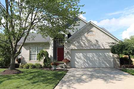 8666 Kingsley Drive Reynoldsburg, OH 43068