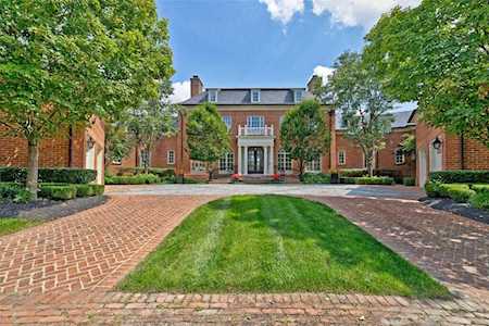 3842 Lambton Place New Albany, OH 43054