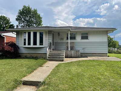 3945 Sexton Drive Columbus, OH 43228