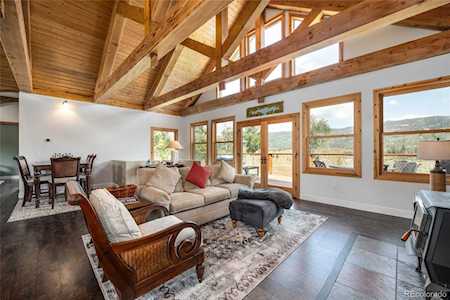 20690 Cinch Trl Oak Creek, CO 80467