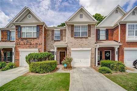 2339 Heritage Park Circle NW #18 Kennesaw, GA 30144
