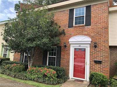 4017 Cottage Hill ROAD #48 Mobile, AL 36609