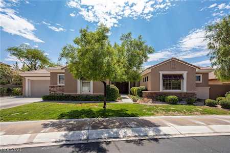 21 Mallard Creek Trl Henderson, NV 89052