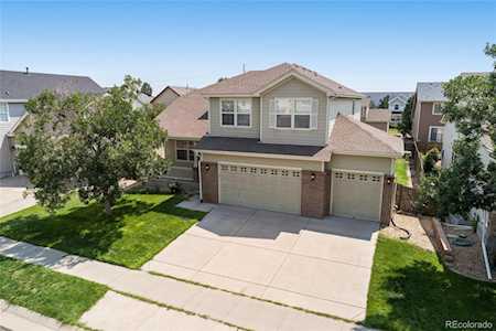 4356 Mt Sneffels St Brighton, CO 80601