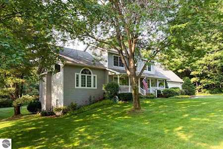 9701 Crescent Shore Road Traverse City, MI 49685