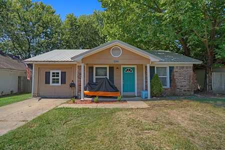 2205 S Hartford Cove Russellville, AR 72802