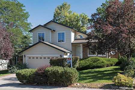 6351 Freeport Dr Highlands Ranch, CO 80130