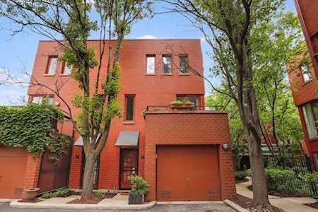 1302 S Federal St #A Chicago, IL 60605