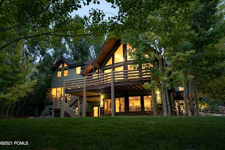 8990 Upper Lando Ln Park City, UT 84098
