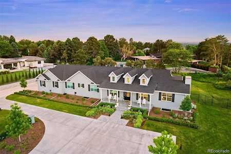49 E Cherry Lane Dr Englewood, CO 80113