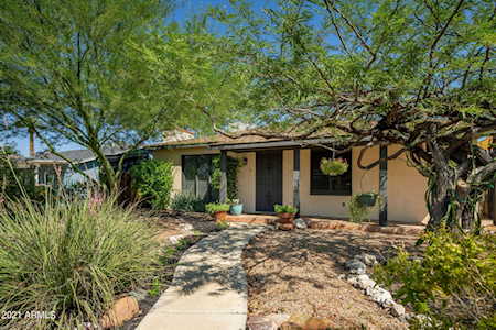40 W Sunnyslope Ln Phoenix, AZ 85021