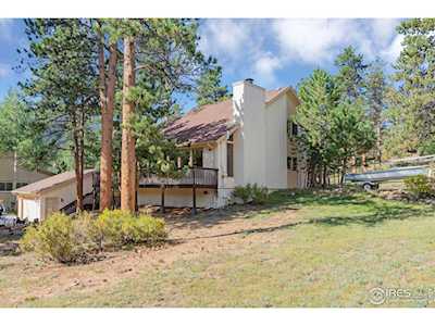 1010 Ramshorn Dr Estes Park, CO 80517