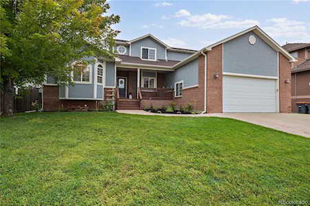 5954 E Conservation Dr Frederick, CO 80504