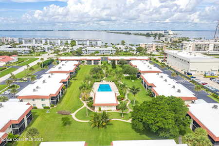 201 Saint Lucie Lane #403 Cocoa Beach, FL 32931