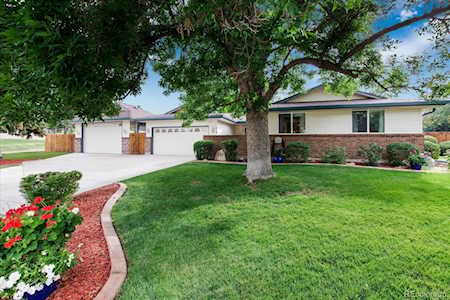 235 Flora Way Golden, CO 80401