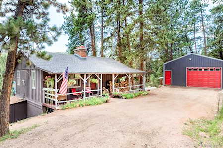 26962 Log Trl Conifer, CO 80433