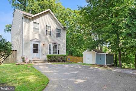 8043 Nancys Pond Ct Pasadena, MD 21122
