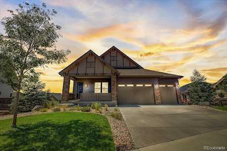 7901 S Flat Rock Way Aurora, CO 80016