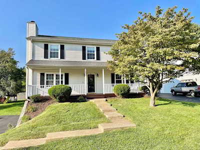 3813 Apricot Roanoke, VA 24012