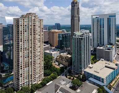 3445 Stratford Rd NE #803 Atlanta, GA 30326