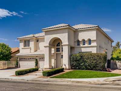 2898 Evergold Dr Henderson, NV 89074