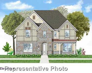 1810 Desert Willow Way Arlington, TX 76005