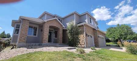 1906 Rose Petal Ct Castle Rock, CO 80109