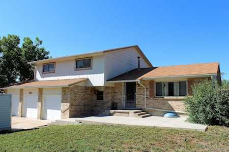 897 Hamal Dr Littleton, CO 80124