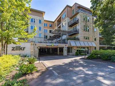 1900 Barton Springs RD #5048 Austin, TX 78704