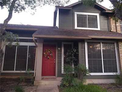 1015 E Yager LN #115 Austin, TX 78753