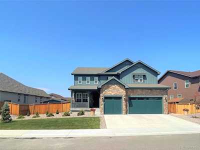 15927 Milwaukee St Thornton, CO 80602