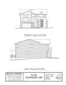 7832 NE 126th Dr Kirkland, WA 98034