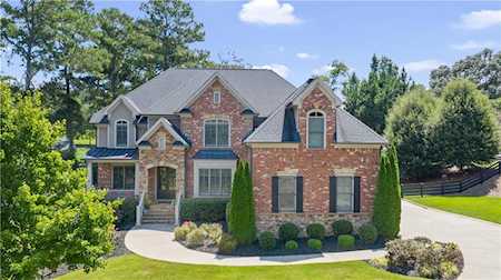 16005 Segwick Dr Milton, GA 30004