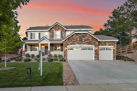 6858 S Coolidge Ct Aurora, CO 80016