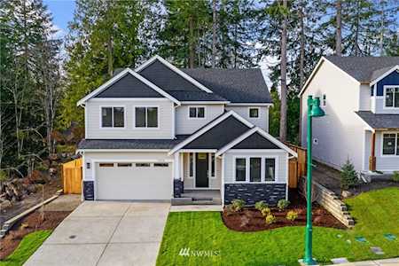 7307 (Lot 24) Sanford Place Gig Harbor, WA 98335