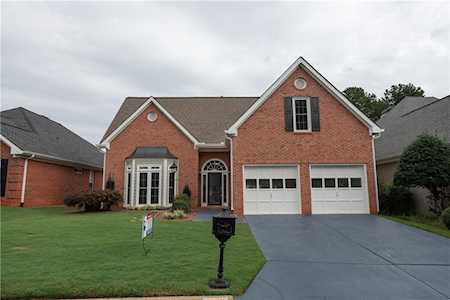 2129 Green Way Circle SE Conyers, GA 30013
